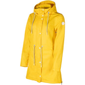 HKM Veste Ohio Jaune HKM Veste Ohio Jaune