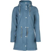 HKM Veste Ohio Bleu Fumeé HKM Veste Ohio Bleu Fumeé