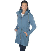 HKM Veste Ohio Bleu Fumeé HKM Veste Ohio Bleu Fumeé