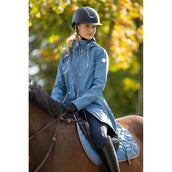 HKM Veste Ohio Bleu Fumeé HKM Veste Ohio Bleu Fumeé