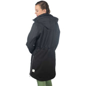 HKM Veste Ohio Noir HKM Veste Ohio Noir