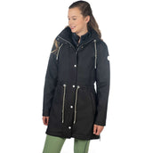 HKM Veste Ohio Noir HKM Veste Ohio Noir