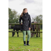 HKM Veste Ohio Noir HKM Veste Ohio Noir