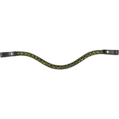 HKM Frontal Cherry vert pomme HKM Frontal Cherry vert pomme