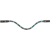HKM Frontal Aurora Bleu azur HKM Frontal Aurora Bleu azur