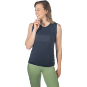 HKM Chemise Mila Bleu foncé HKM Chemise Mila Bleu foncé