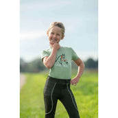 HKM T-Shirt Grace Jade HKM T-Shirt Grace Jade