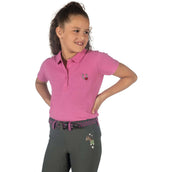 HKM Polo Claire Rose HKM Polo Claire Rose