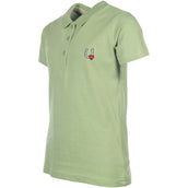 HKM Polo Claire Jade HKM Polo Claire Jade