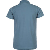 HKM Polo Claire Bleu Fumeé HKM Polo Claire Bleu Fumeé