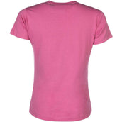 HKM T-Shirt Sparkle Rose HKM T-Shirt Sparkle Rose