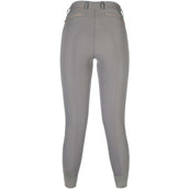 HKM Pantalon d'Équitation Rosegold Sparkle Full Grip Gris/Or Rose HKM Pantalon d'Équitation Rosegold Sparkle Full Grip Gris/Or Rose