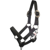 HKM Hobby Horsing Ensemble Licol Noir HKM Hobby Horsing Ensemble Licol Noir