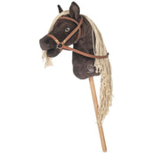 HKM Hobby Horse Mini Marron foncé HKM Hobby Horse Mini Marron foncé