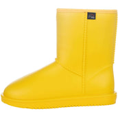 HKM Chaussures Davos Summer Jaune HKM Chaussures Davos Summer Jaune