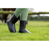 HKM Chaussures Davos Summer Noir HKM Chaussures Davos Summer Noir