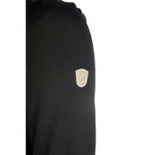 HKM Petite Veste de Concours Amalfi Noir HKM Petite Veste de Concours Amalfi Noir