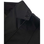 HKM Petite Veste de Concours Amalfi Noir HKM Petite Veste de Concours Amalfi Noir