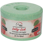 HKM Pierre à Lécher Lolly Lick Pomme HKM Pierre à Lécher Lolly Lick Pomme