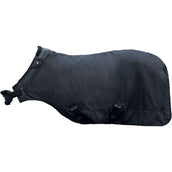 HKM Couverture EquineCarePro Chauffé Noir HKM Couverture EquineCarePro Chauffé Noir