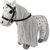 HKM Cuddle Horse Blanc HKM Cuddle Horse Blanc