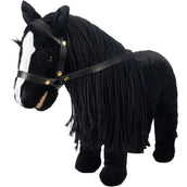 HKM Cuddle Horse Noir HKM Cuddle Horse Noir