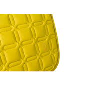 Lauria Garrelli Tapis de Selle Limone Elegant Polyvalent Citron Lauria Garrelli Tapis de Selle Limone Elegant Polyvalent Citron