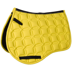 Lauria Garrelli Tapis de Selle Limone Elegant Polyvalent Citron Lauria Garrelli Tapis de Selle Limone Elegant Polyvalent Citron