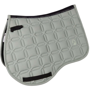 Lauria Garrelli Tapis de Selle Limone Elegant Polyvalent Sage Lauria Garrelli Tapis de Selle Limone Elegant Polyvalent Sage