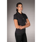 Lauria Garrelli Polo Limone Noir Lauria Garrelli Polo Limone Noir