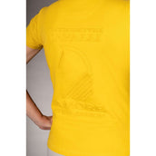 Lauria Garrelli T-Shirt Limone Citron Lauria Garrelli T-Shirt Limone Citron