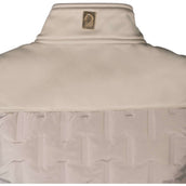 Lauria Garrelli Bodychauffant Limone Gris/Beige Lauria Garrelli Bodychauffant Limone Gris/Beige