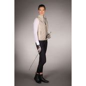 Lauria Garrelli Bodychauffant Limone Gris/Beige Lauria Garrelli Bodychauffant Limone Gris/Beige