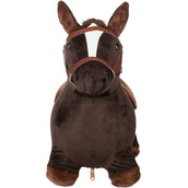 HKM Skippyball Marron foncé HKM Skippyball Marron foncé
