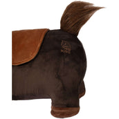HKM Skippyball Marron foncé HKM Skippyball Marron foncé