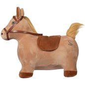 HKM Skippyball Marron HKM Skippyball Marron