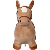 HKM Skippyball Marron HKM Skippyball Marron