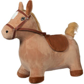 HKM Skippyball Marron HKM Skippyball Marron