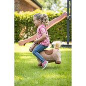 HKM Skippyball Marron HKM Skippyball Marron