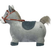 HKM Skippyball Gris HKM Skippyball Gris