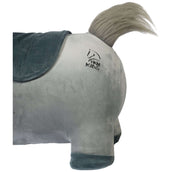 HKM Skippyball Gris HKM Skippyball Gris