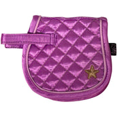 HKM Jouet Cuddle Horse Fuchsia HKM Jouet Cuddle Horse Fuchsia