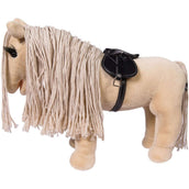 HKM Selle Cuddle Horse Noir HKM Selle Cuddle Horse Noir