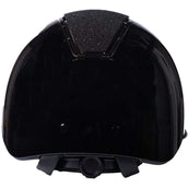 HKM Bombe Lady Shield Brillant Noir/Argent HKM Bombe Lady Shield Brillant Noir/Argent