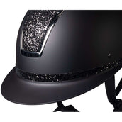 HKM Bombe Lady Shield Elegant Noir/Argent HKM Bombe Lady Shield Elegant Noir/Argent
