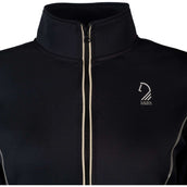 Lauria Garrelli Veste Polaire Limone Noir Lauria Garrelli Veste Polaire Limone Noir