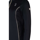 Lauria Garrelli Veste Polaire Limone Noir Lauria Garrelli Veste Polaire Limone Noir