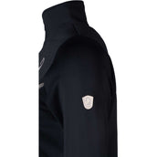 Lauria Garrelli Veste Polaire Limone Noir Lauria Garrelli Veste Polaire Limone Noir
