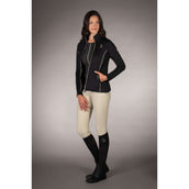 Lauria Garrelli Veste Polaire Limone Noir Lauria Garrelli Veste Polaire Limone Noir