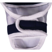 HKM Hobby Horsing Masque Anti-Mouches Bleu HKM Hobby Horsing Masque Anti-Mouches Bleu